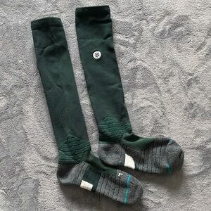 Stance compression OTC sport freshtek socks MLB LRG L